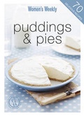 Cover: Mini Sweet Puddings & Pies - Bauer Media Books