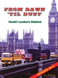 Cover: From Dawn Till Dust - Upfront Publishing