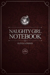 Enlarge image Cover: Naughty Girl Notebook - Andrews UK