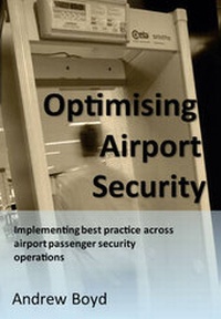 Abbildung von: Optimising Airport Security - Oxcal Publishing