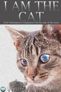Cover: I AM THE CAT - Andrews UK