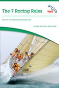 Cover: 7 Racing Rules - Upfront Publishing