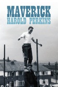 Cover: Maverick - FastPrint Publishing