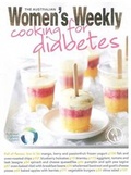 Cover: The Diabetes Cookbook - Bauer Media Books