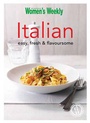 Cover: Italian - Bauer Media Books