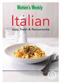 Cover: Italian - Bauer Media Books