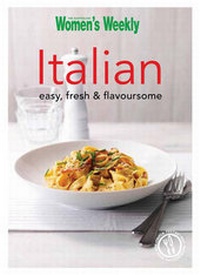 Enlarge image Cover: Italian - Bauer Media Books