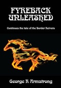 Cover: Fyreback Unleashed - FastPrint Publishing