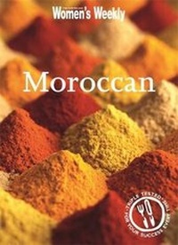 Abbildung von: AWW Moroccan - Bauer Media Books