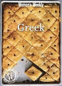 Abbildung von: AWW Greek - Bauer Media Books