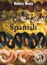 Abbildung von: AWW Spanish - Bauer Media Books