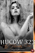 Cover: Hucow 323 - The Human Cow - Andrews UK