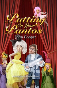 Abbildung von: Putting on Your Pantos - FastPrint Publishing