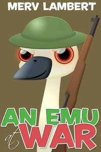 Enlarge image Cover: Emu at War - Andrews UK