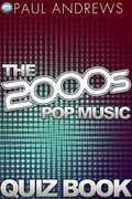 Cover: 2000s Pop Music Quiz - Andrews UK