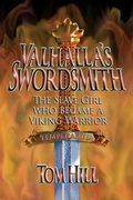 Cover: Valhalla's Swordsmith - Andrews UK