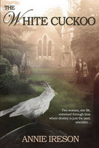 Abbildung von: The White Cuckoo - FastPrint Publishing