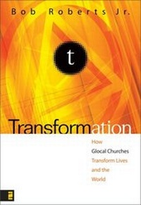 Enlarge image Cover: Transformation - Zondervan