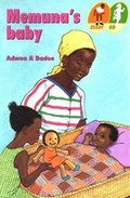 Cover: Ready Go; Memuma's Baby - Macmillan Education