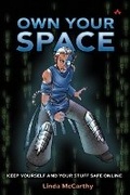 Cover: Own Your Space - Addison Wesley