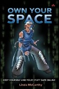 Enlarge image Cover: Own Your Space - Addison Wesley