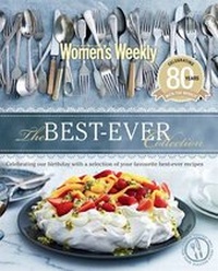 Enlarge image Cover: The Best-Ever Collection - Bauer Media Books