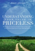 Cover: Understanding Your Value is Priceless - FastPrint Publishing