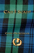 Cover: Can I Scan? - FastPrint Publishing
