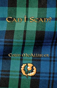 Enlarge image Cover: Can I Scan? - FastPrint Publishing