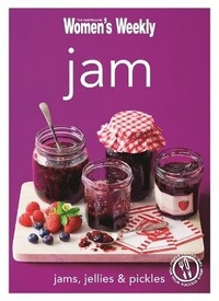Enlarge image Cover: Jam - Bauer Media Books