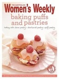 Cover: Baking Puffs & Pastries - Bauer Media Books