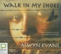 Cover: Walk in My Shoes - Bolinda Audio Books