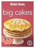Cover: Big Cakes - Bauer Media Books