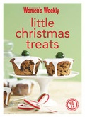 Cover: Little Christmas Treats - Bauer Media Books