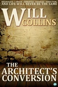 Cover: Architect's Conversion - Andrews UK