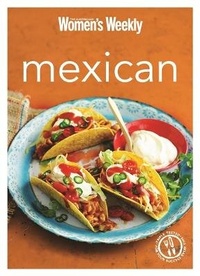 Abbildung von: Mexican - Bauer Media Books