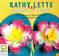 Abbildung von: Puberty Blues - Bolinda Audio Books