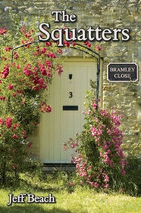 Abbildung von: The Squatters - FastPrint Publishing