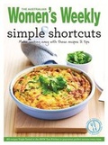 Cover: Simple Shortcuts - Bauer Media Books