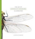 Cover: Art of Australian Geographic Illustration H/C - Australian Geographic Pty Ltd