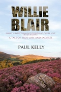 Cover: Willie Blair - Andrews UK