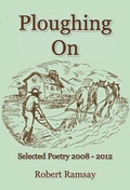 Cover: Ploughing On - FastPrint Publishing