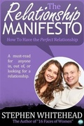 Cover: Relationship Manifesto - Andrews UK