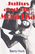 Cover: Julius and the Mona Lisa - FastPrint Publishing