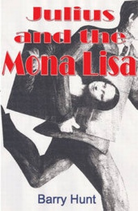Enlarge image Cover: Julius and the Mona Lisa - FastPrint Publishing