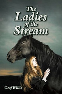 Abbildung von: The Ladies of the Stream - FastPrint Publishing
