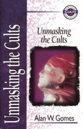 Cover: Unmasking the Cults - Zondervan