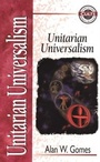 Cover: Unitarian Universalism - Zondervan