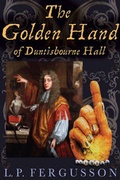 Cover: The Golden Hand - FastPrint Publishing