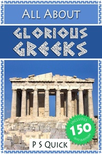 Abbildung von: All about: Glorious Greeks - AUK Academic and Technical